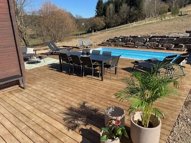 Cosy Francorchamps *