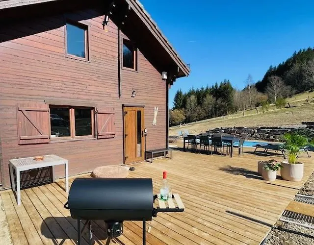 Cosy Francorchamps * Stavelot