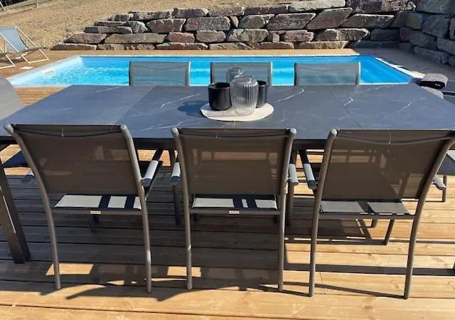 Cosy Francorchamps Chalet